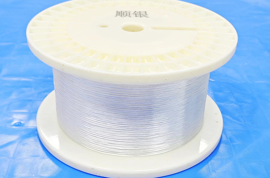 镀银铜绞线