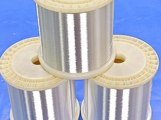 镀银铜的应用领域