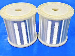 镀银铜线在音响中更为优势吗