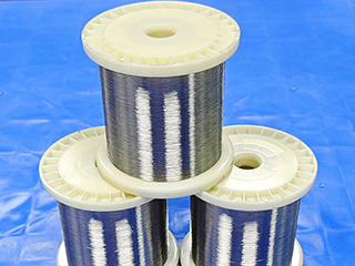 镀镍铜的应用领域